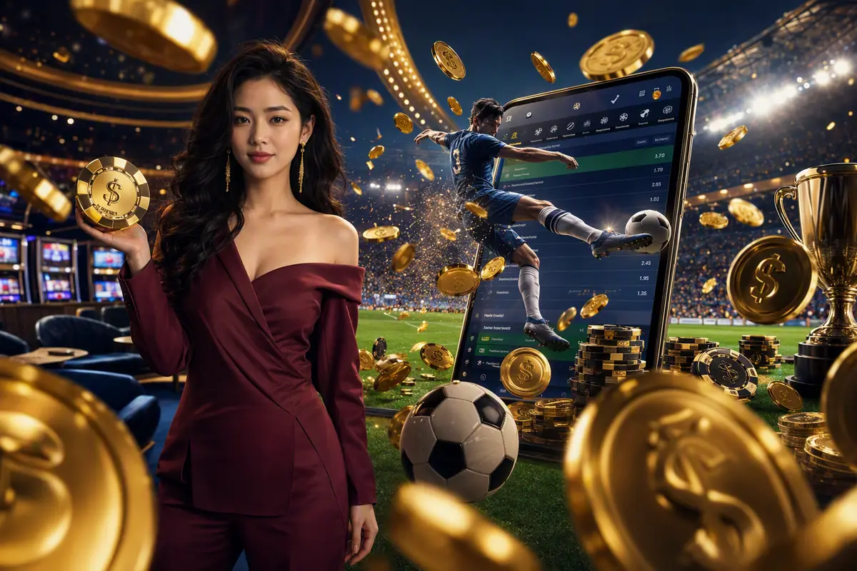 aicuci8 slot online permainan dengan bonus