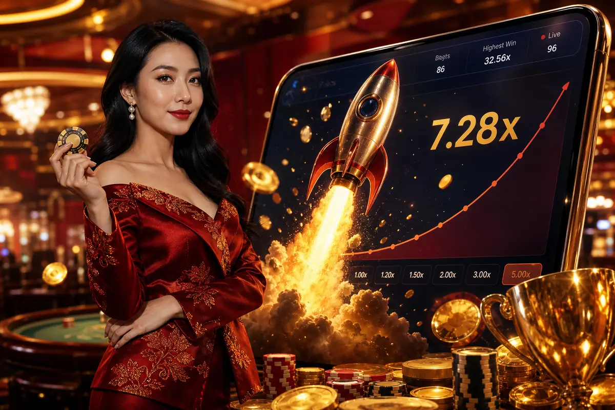 aicuci8 slot online koleksi permainan utama