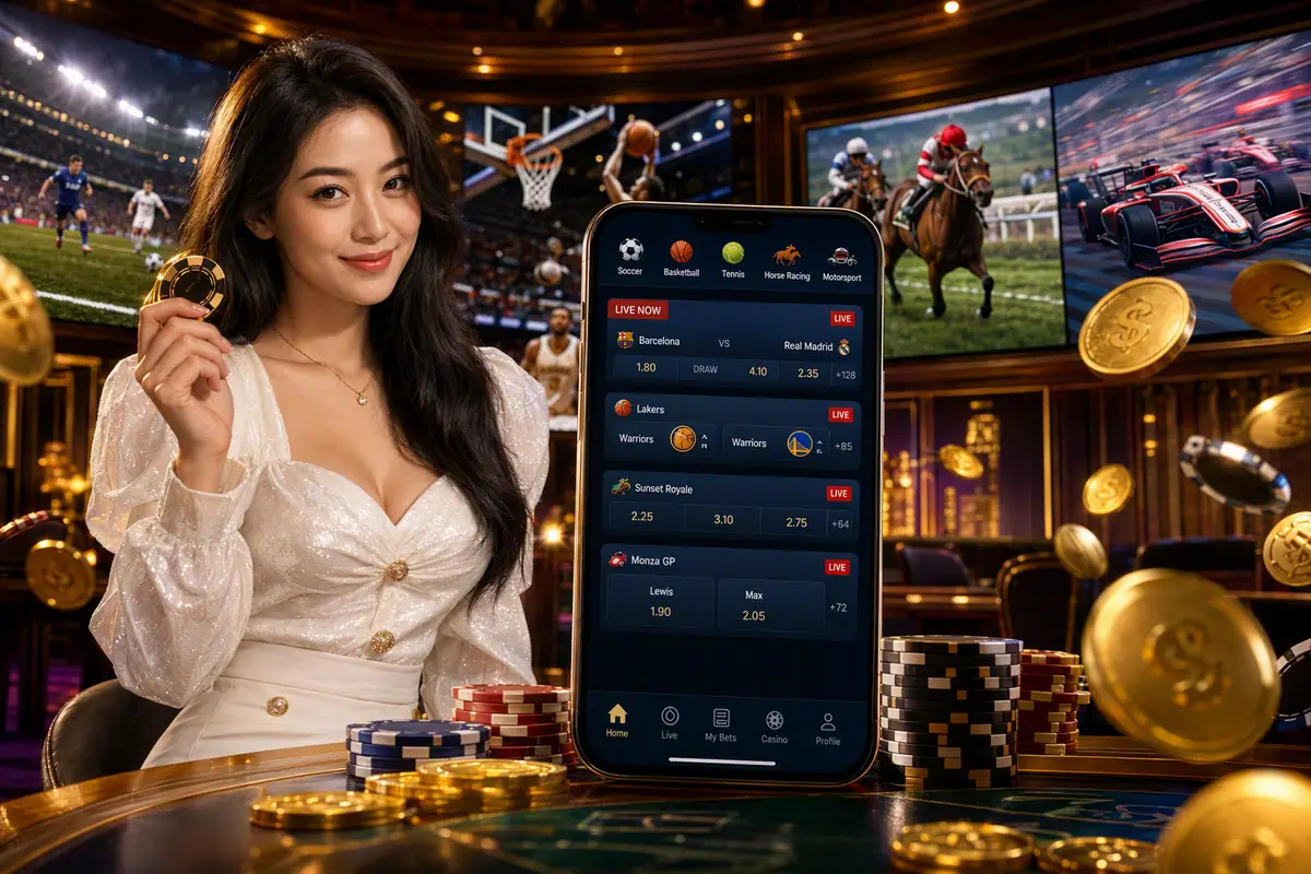 aicuci8 taruhan langsung sukan bola sepak
