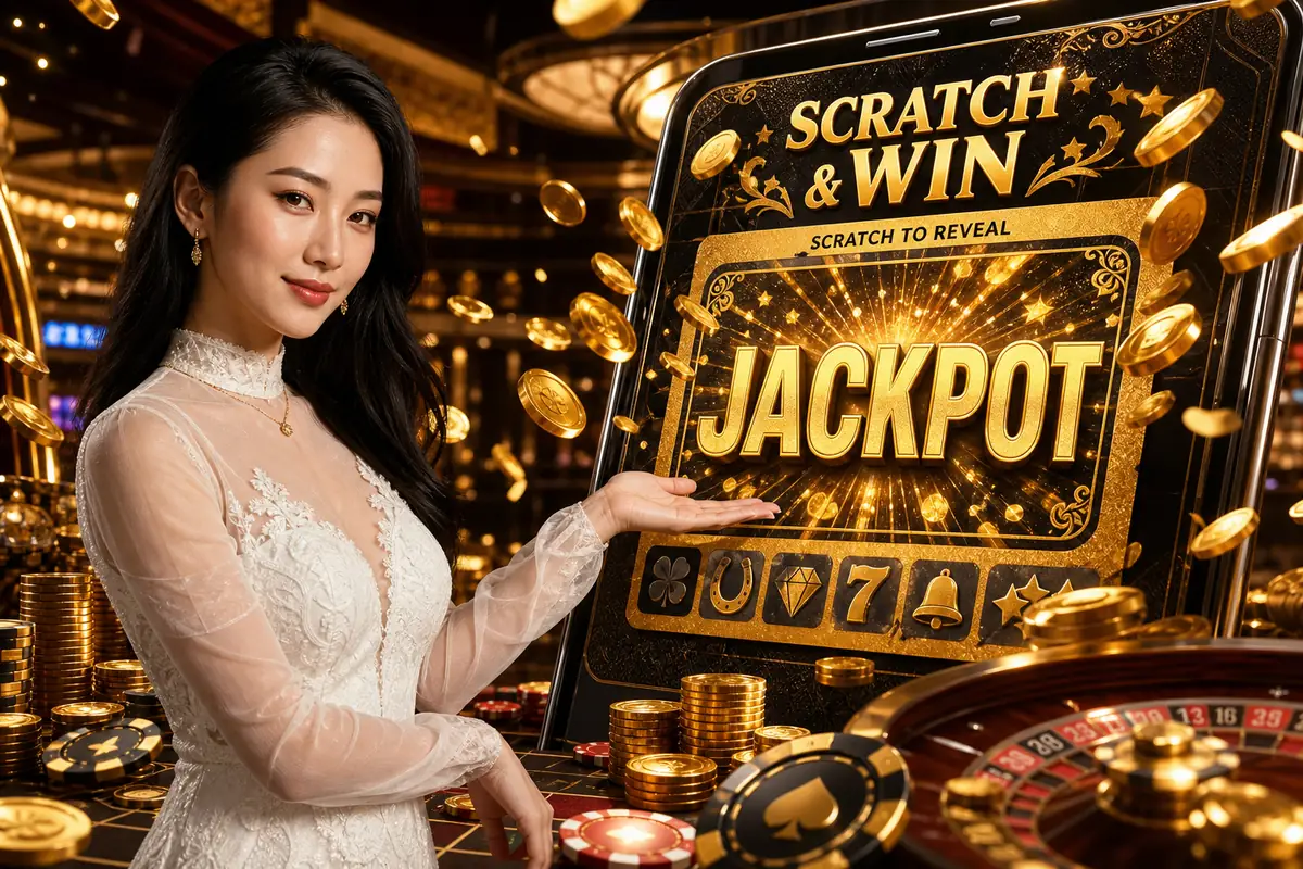 aicuci8 Casino antara muka permainan live roulette