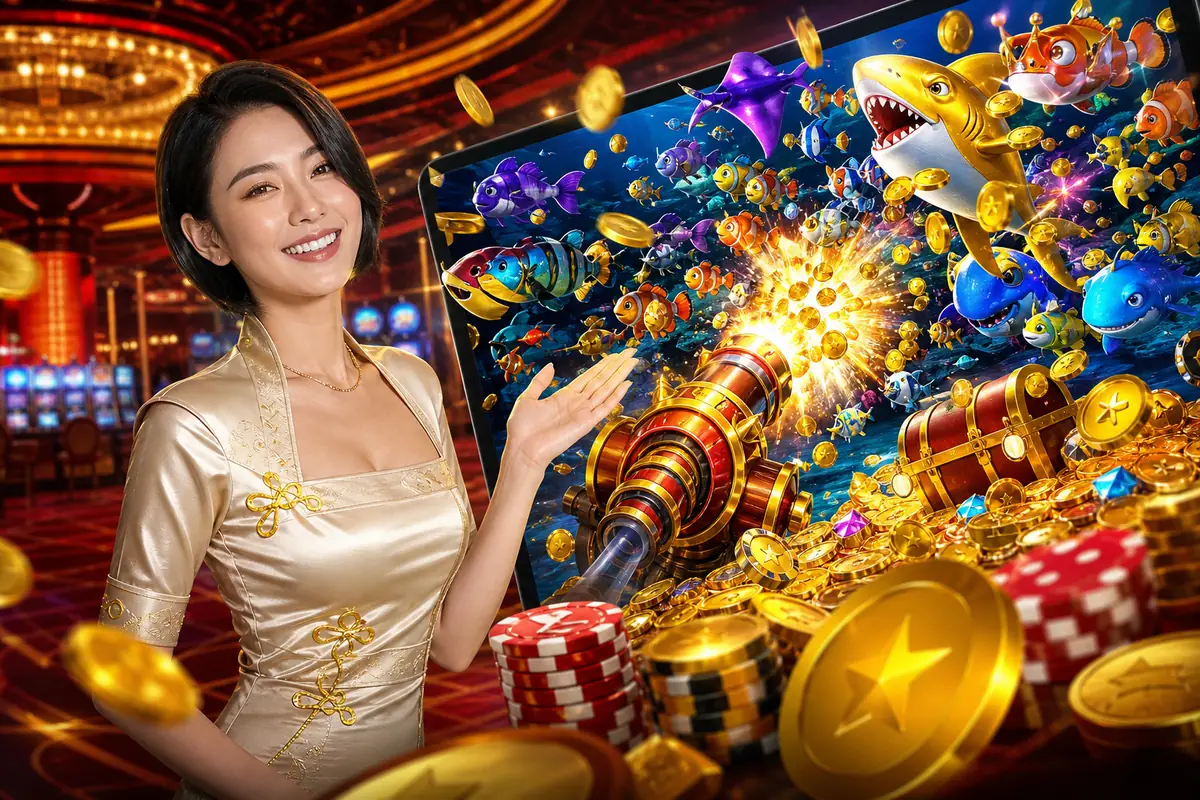 aicuci8 program VIP ganjaran cashback mingguan