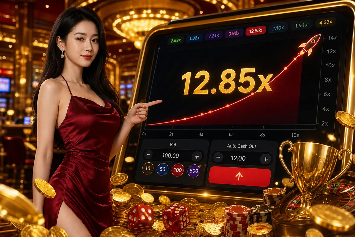 aicuci8 platform selamat pelesenan antarabangsa