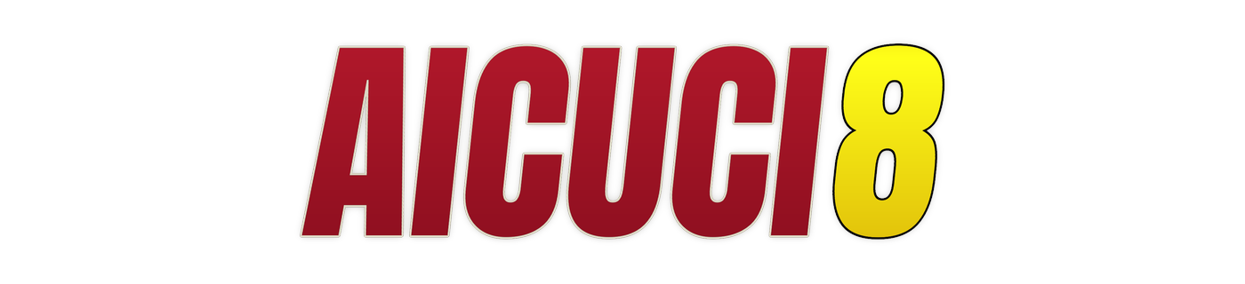 aicuci8 logo